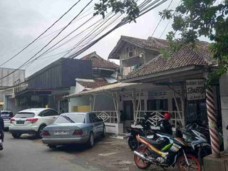 Jual Aset Lelang Bank Ruko Strategis Di 
Jl. Saad Asia Afrika