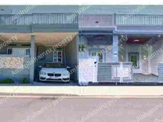 Rumah di jual dalam cluasster classic eropa modern terlaris di cipayung jakarta timur