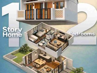 Rumah murah Cicilan mulai 2,8jta all in 5jt dekat manglayang regency Cinunuk