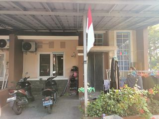 Dijual Rumah Karawang Posisi HOOK
