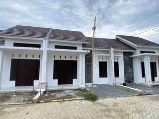 Perumahan Subsidi  Utara RSUD Kertosono | Green Kertosono 2 Pelem kertosono