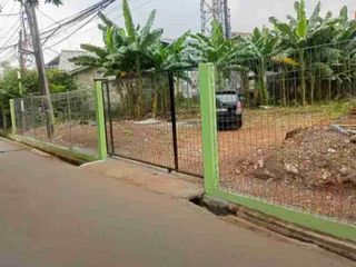 TANAH KAV 500M2 DI BINTARA