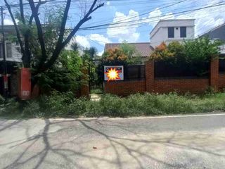 Tanah Dalam Komplek Elit Duren sawit