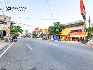 LT 831 JL KALIURANG KM 4 HOTEL DAN KOST DEKAT UGM, UNY, UPN, RINGROAD UTARA
