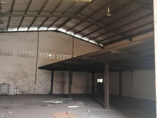 Gudang Listrik 33kva Ada Kantor di Benda Tangerang