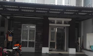 Jual Rumah Cluster Bohemia Gading Serpong