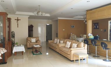 Jual Rumah di Pondok Hijau Golf - Cluster Sapphire , Gading Serpong, Tangerang