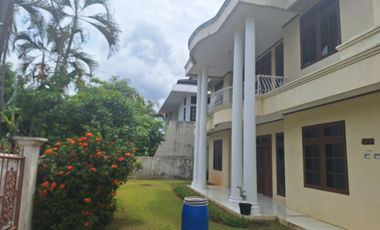 Jual Cepat Rumah Cinere Depok, depok
