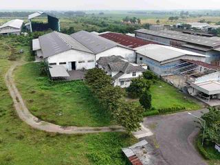 Dijual Via Lelang Tanah, Bangunan serta Barang Bergerak lokasi Jalan Raya Ngrame Kec Pungging Kab Mojokerto