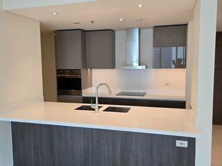 2 Bedroom Glass Suite Park Central Towers South Makati by Ayala Land Premier