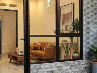 Rumah Murah srt SHM Akses Motor