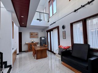 Rumah Minimalis Siap Huni Lokasi Strategis Dekat Tumbak Bayuh dan Pererenan