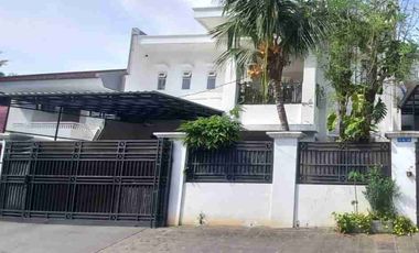 di jual rumah di daerah cempaka putih