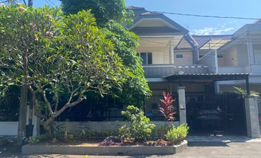 Dijual Rumah Sektor 1E Gading Serpong Full Furnish