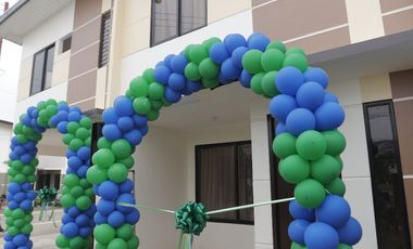 2BR 2-Storey Townhouse (Upgraded Eliana Blk 22) for Sale in San Rafael, Bulacan at Primeworld Enclave – Phase 3
