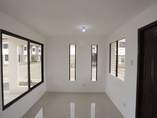 2BR 2-Storey Townhouse (Upgraded Eliana Blk 23) for Sale in San Rafael, Bulacan at Primeworld Enclave – Phase 3