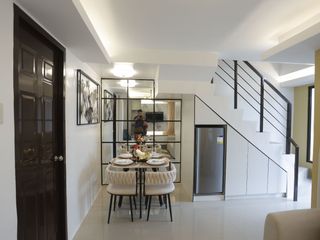 2BR 2-Storey Townhouse (Upgraded Eliana Blk 26) for Sale in San Rafael, Bulacan at Primeworld Enclave – Phase 3