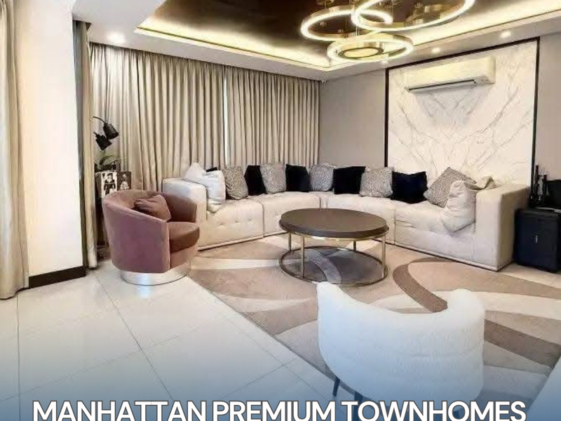 Manhattan, Quezon City, Kalakhang Maynila, Pilipinas