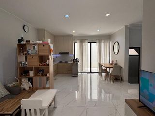 Dijual rumah di Banjar Wijaya tangerang 7x15