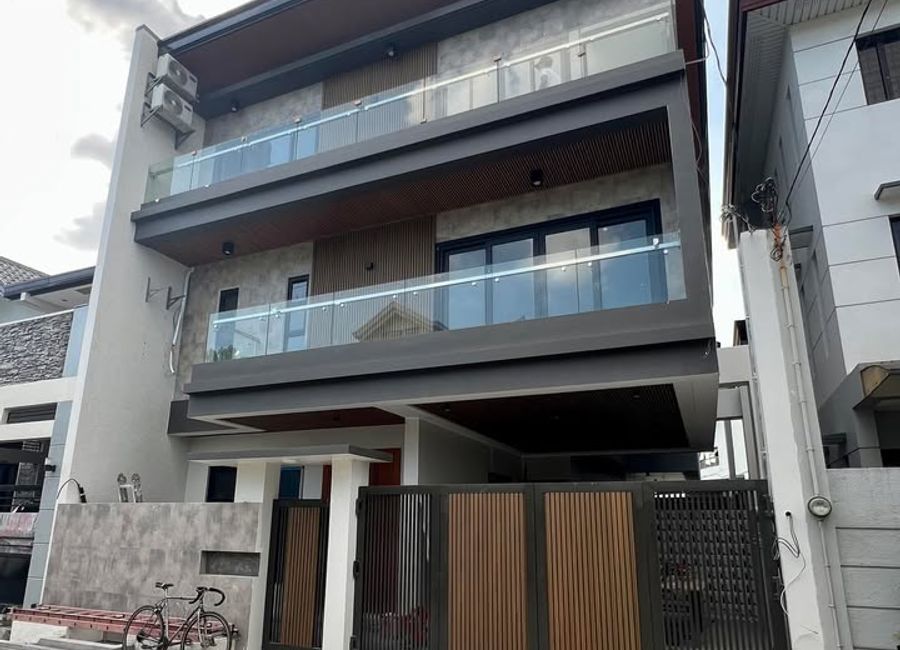 Saint Rita Drive Extension, Cainta, Rizal image 2