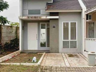 Jual Rumah Jaya Imperial Park SHM Bisa KPR