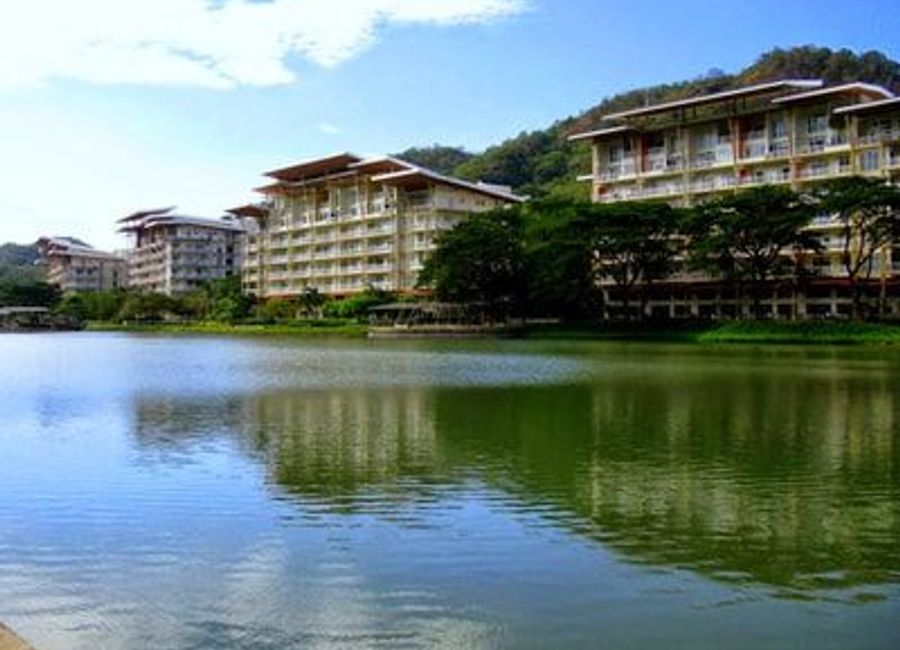 Pico de Loro Cove, Nasugbu, Batangas
