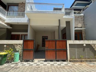 Rumah 1 Lantai di Bypass Sanur Walking Distance ke Pantai Matahari Terbit