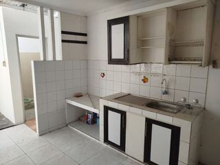 "DISEWAKAN RUMAH KOTA BARU PARAHYANGAN (KBP) TATAR WANGSAKERTA BANDUNG