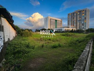 Dijual Tanah Cocok Untuk Usaha di Wonorejo, Surabaya