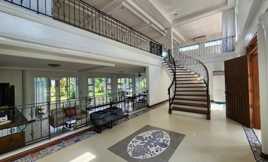 House and Lot For Sale at Ayala Greenfield Estate, Calamba Laguna