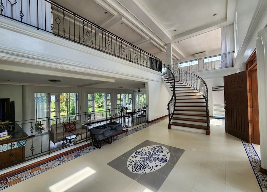 Ayala Greenfield Estates, Maunong, Calamba, Laguna