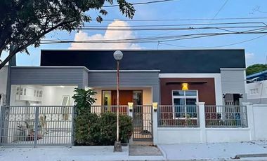 House and Lot for Sale at Levitown Better Living, Parañaque
