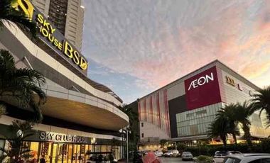 ( INDENT NEW TOWER ESPLANADE 2BR 48SQM | AKSES AEON MALL