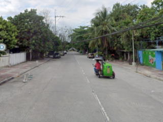 FOR SALE - Semi-Commercial Vacant Lot in Loyola Heights, Quezon City