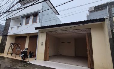 DIJUAL 3 RUKO – INVESTASI MENJANJIKAN