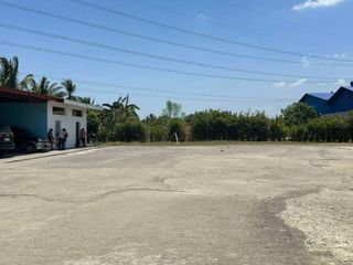 FOR SALE - Commercial Property with Office in Paliparan, Cavite