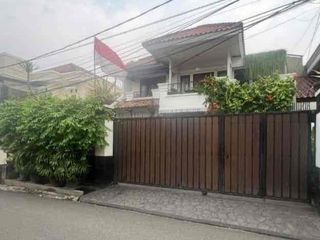 Rumah 2 Lantai di Lenteng Agung