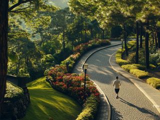 1 Bedroom Unit in Baguio Luxury Condominium by Brittany For Sale | 41.55 sq.m. | PHP 11.1 M Cash Term | Pre-selling
