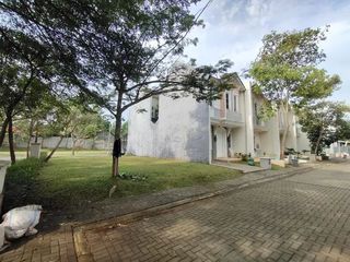 Lokasi Strategis BSD Azura Limited Harga Hanya Rp 10 Juta/M² Flat Free BPHTB