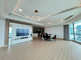 Jual Murah Cepat Apartment St.Moritz Puri Indah Jakarta Barat