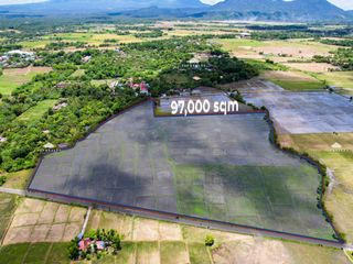 Laguna Agricultural Land | 9.7 Hectares | Below Zonal Value