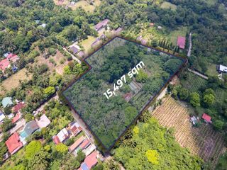 Tagaytay Alfonso Farm Lot | 1.5 Hectares | REPRICED!!!