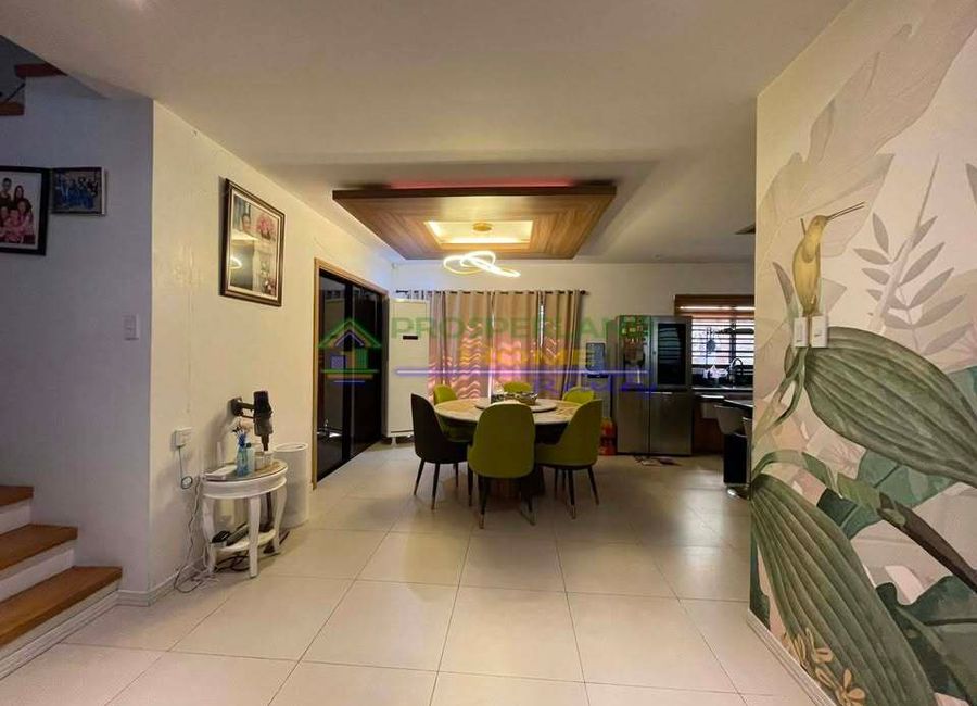 A. Bonifacio Avenue, Teachers Village, Santa Rosa, Cainta, Rizal image 3