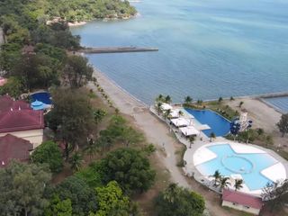 CLUB MOROCCO BEACH RESORT LOT (FOR SALE)