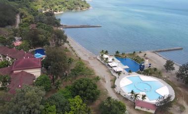 CLUB MOROCCO BEACH RESORT LOT (FOR SALE)