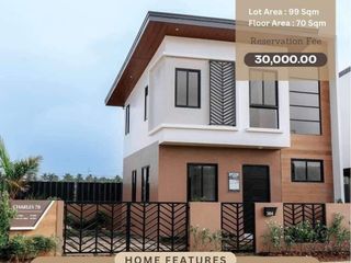 🎉 For only 30k Reservation fee you can have this unit  🎉 NEAR TWINLAKES