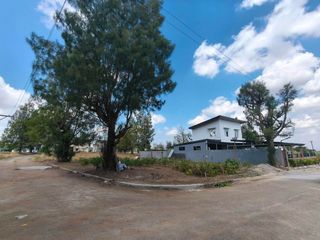 Corner lot for sale in Lipa Royal Estate 178 sqm