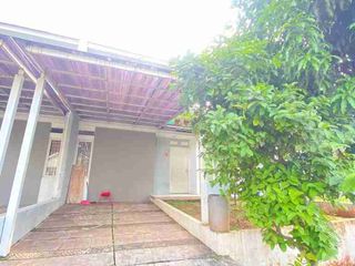 Dijual Murah Banget Rumah di Cluster Fluora Talaga Bestari Tangerang