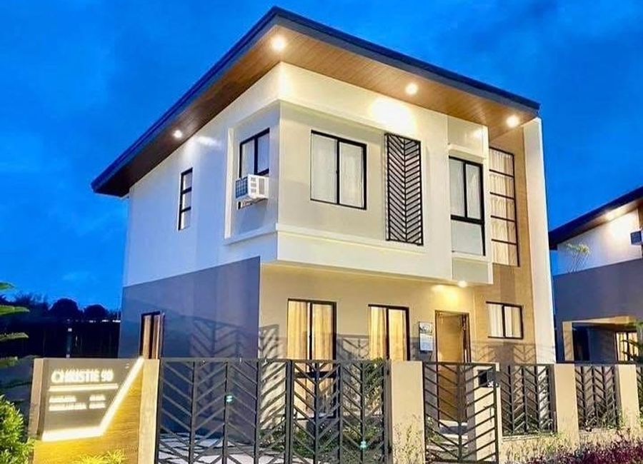 Phirst Park Homes Batulao, Nasugbu, Batangas