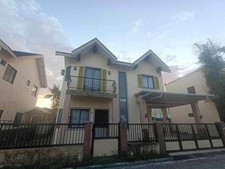 4BR, Two-Storey House & Lot with Open Space in Mandaue City
